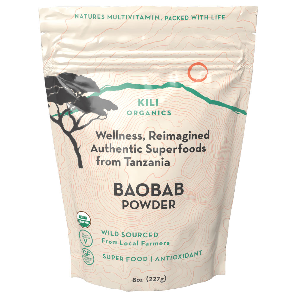 BAOBAB POWDER