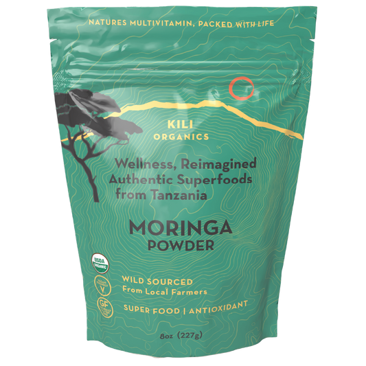 MORINGA POWDER