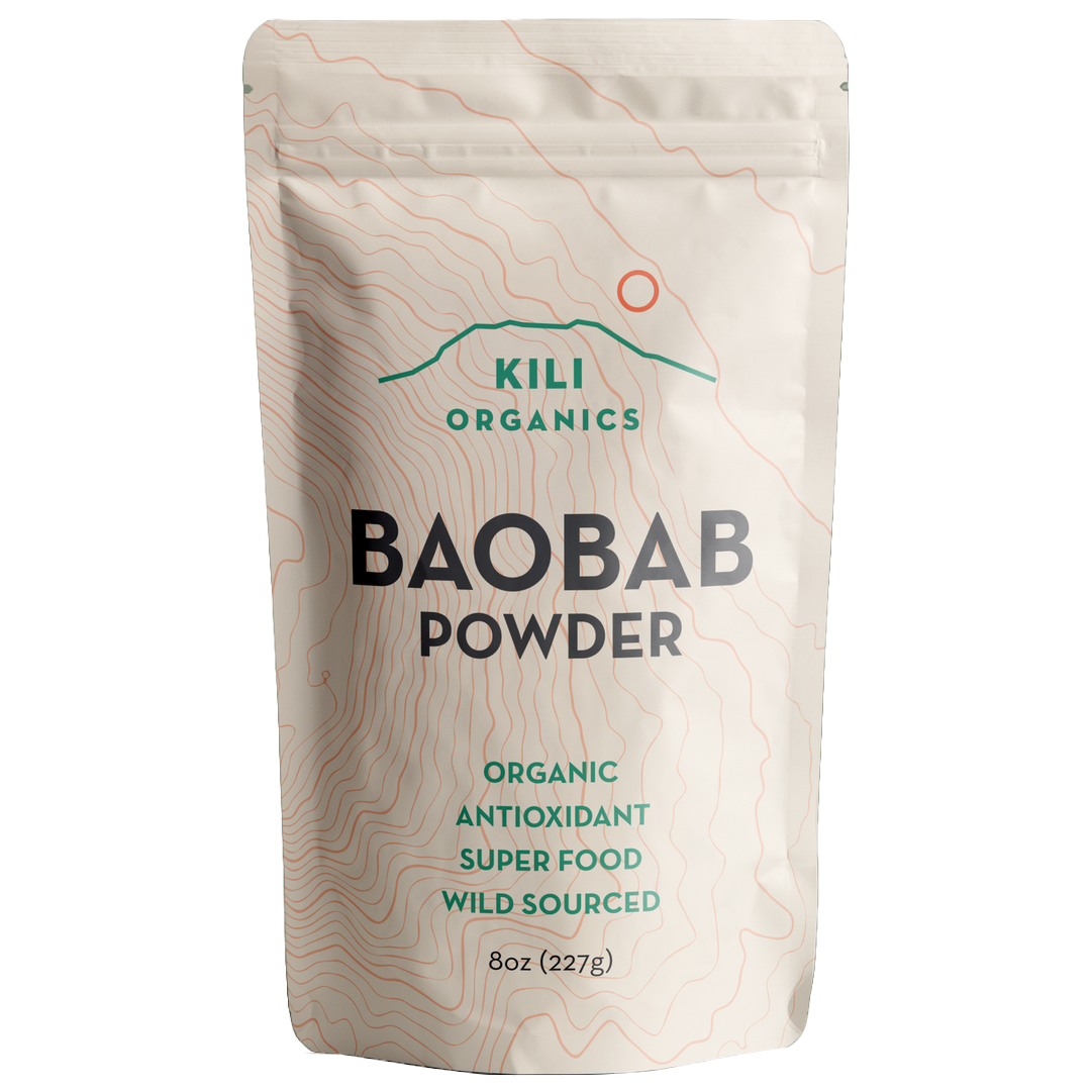 BAOBAB POWDER