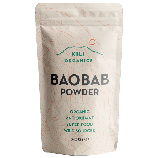 BAOBAB POWDER