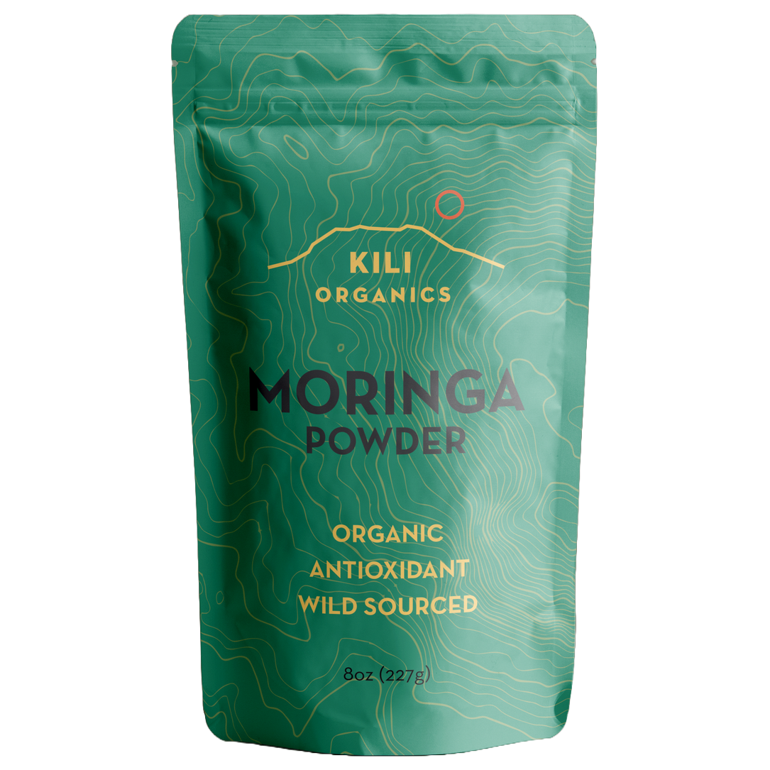 MORINGA POWDER