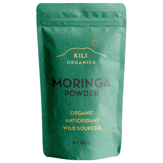 MORINGA POWDER